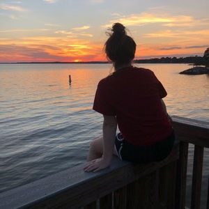 Meet your Posher, Cate